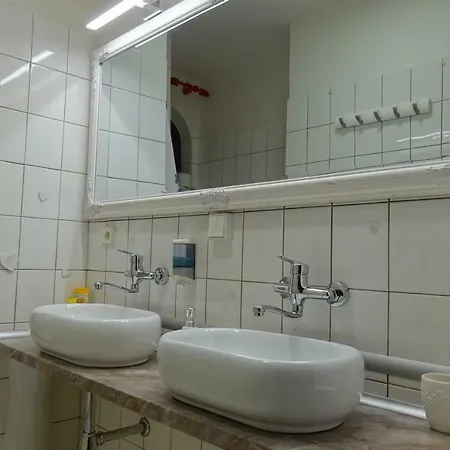 Apartmany Modus 2 Ceska Ves Exterior photo