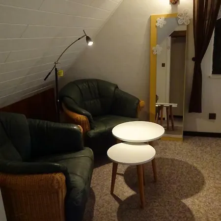 Apartmany Modus 2 Ceska Ves Exterior photo