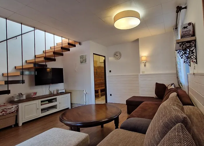 Apartmany Modus 2