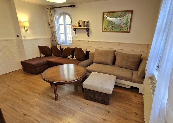 Apartmany Modus 2
