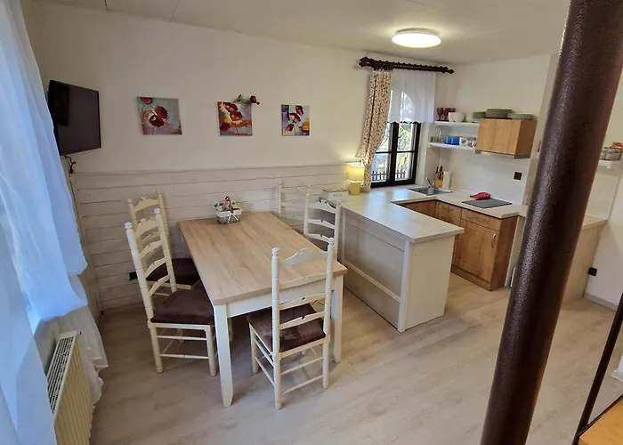 Apartmany Modus 2