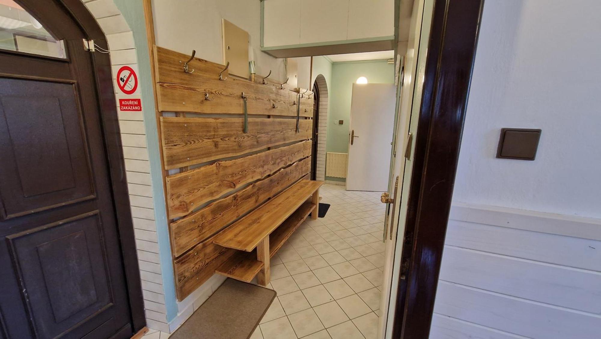 Modus 2 Apartment
