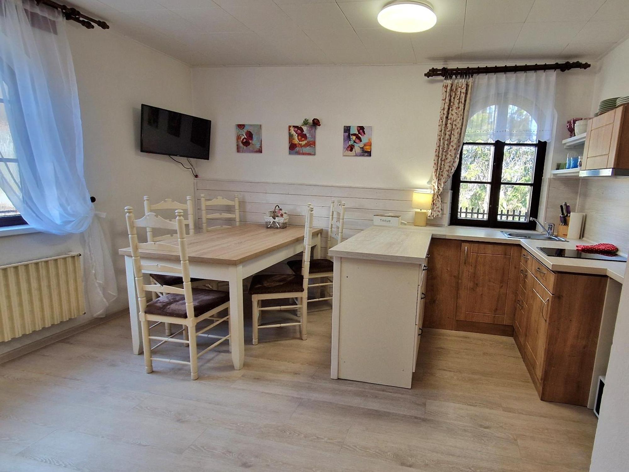 Modus 2 Apartment *