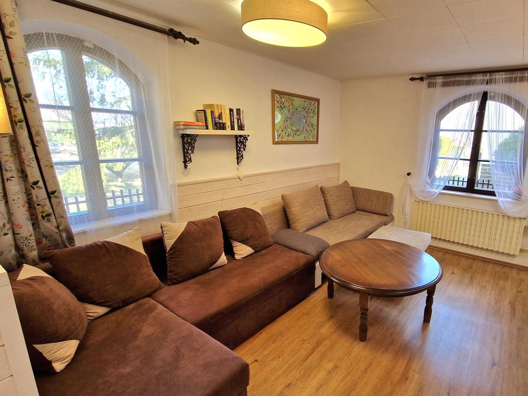 Apartment Modus 2 *