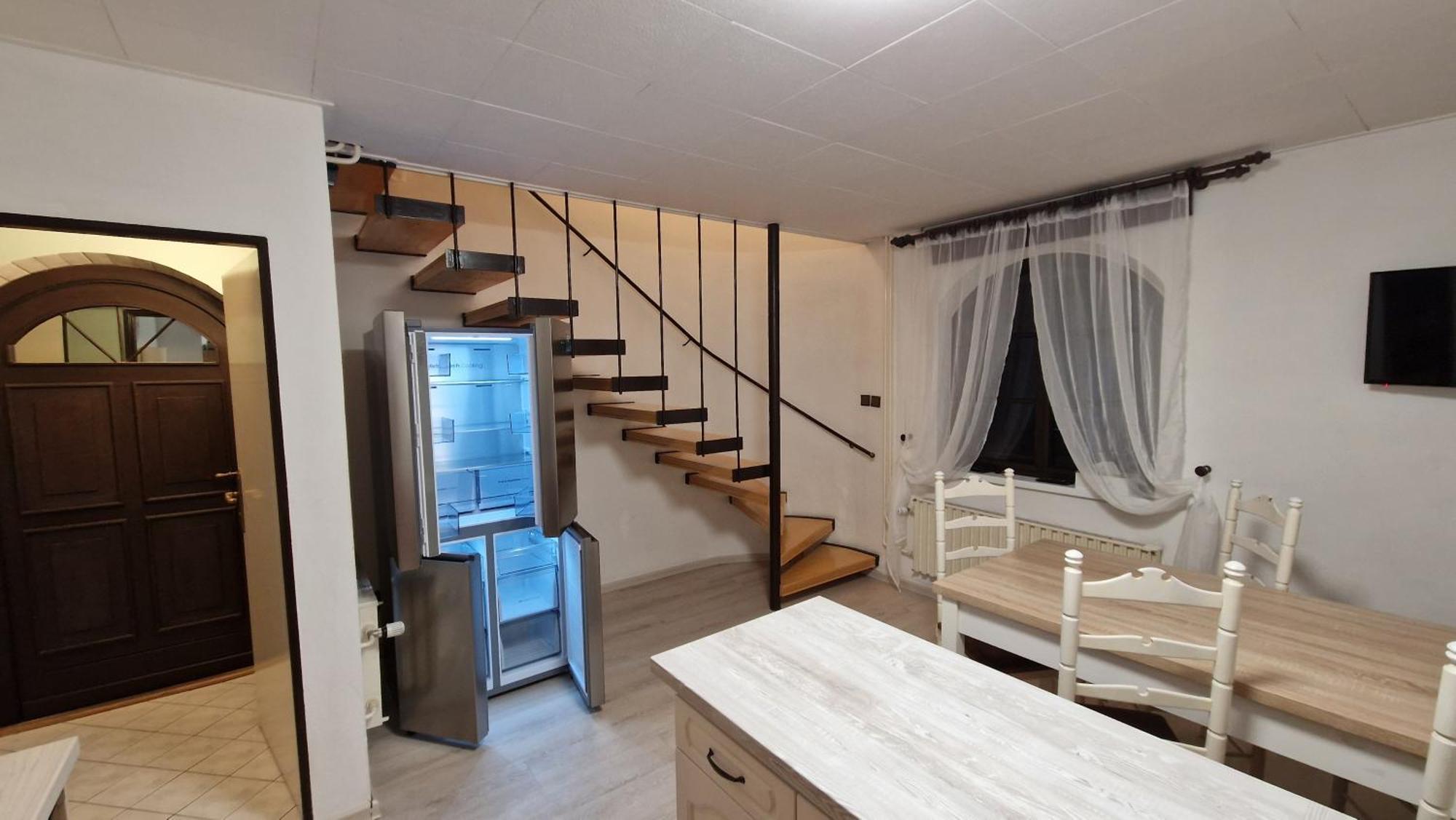 Modus 2 Apartment *