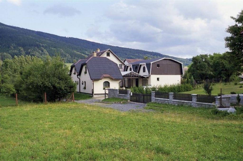 Modus 2 Apartment
