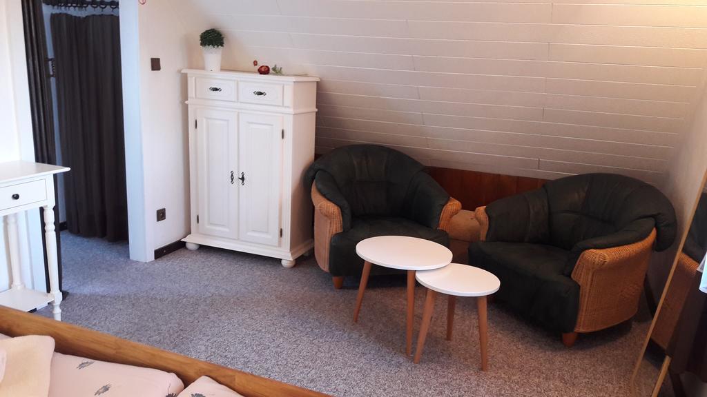 Modus 2 Apartment *