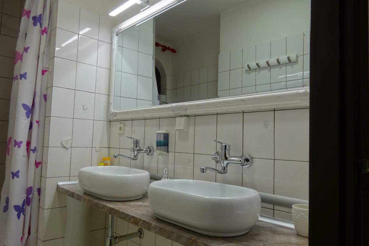 Apartment Modus 2 Česká Ves