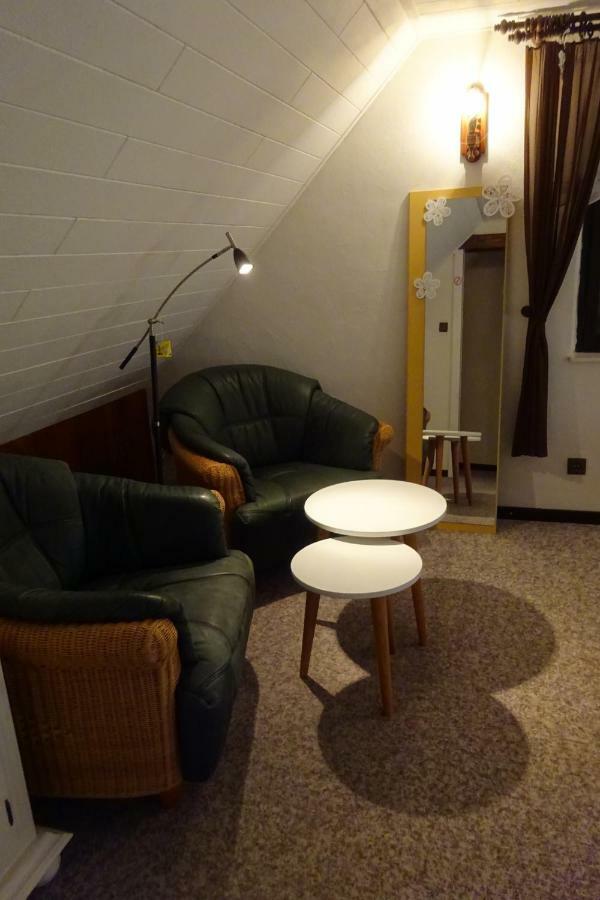 Modus 2 Apartment