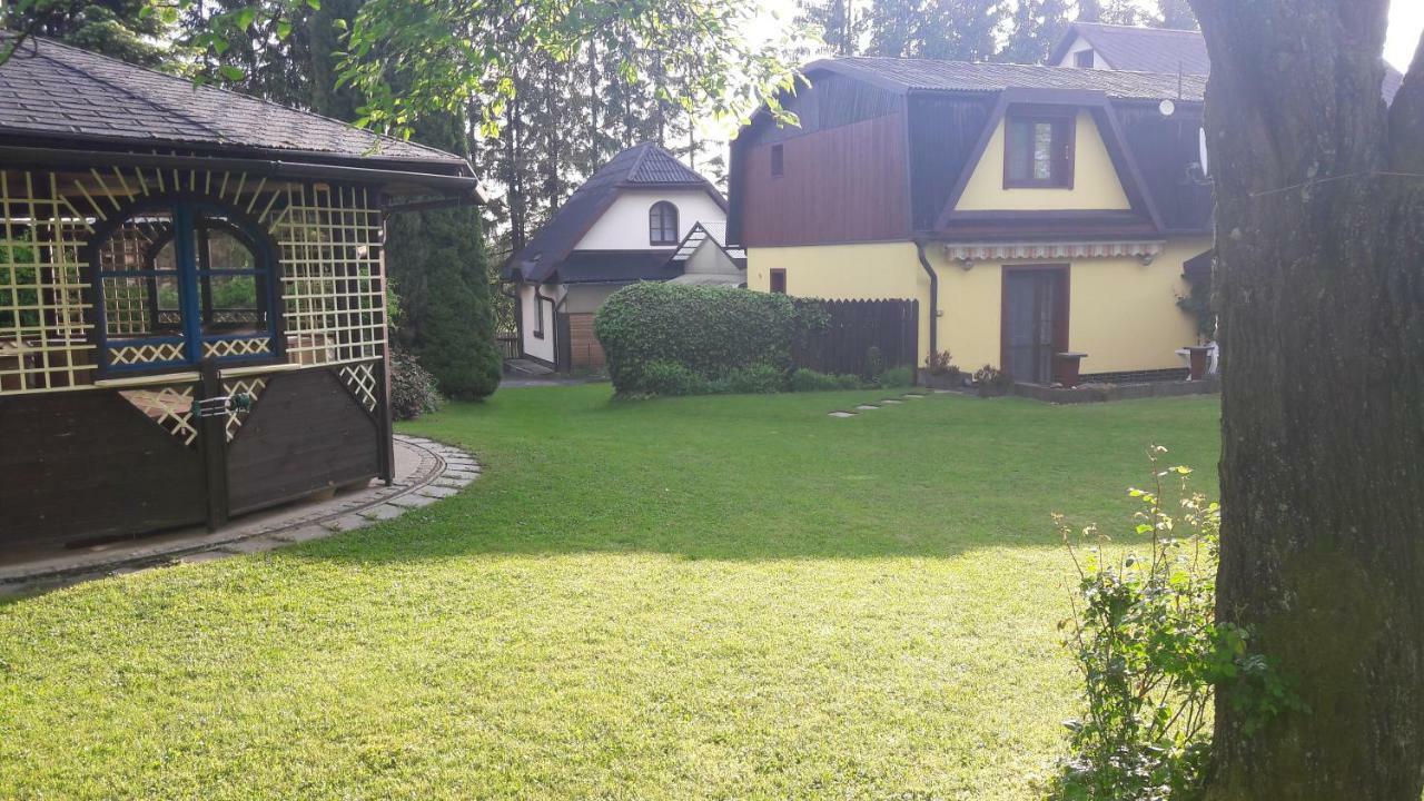 Apartment Modus 2 Česká Ves