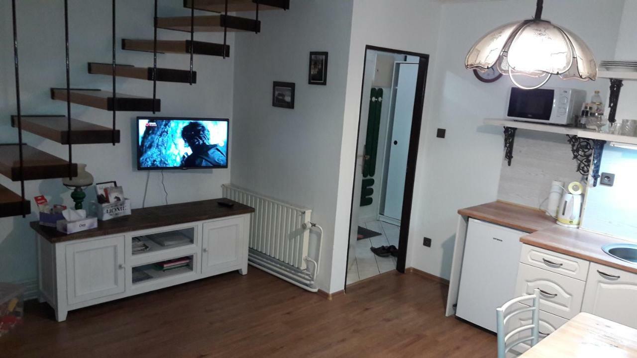 Apartment Modus 2 *