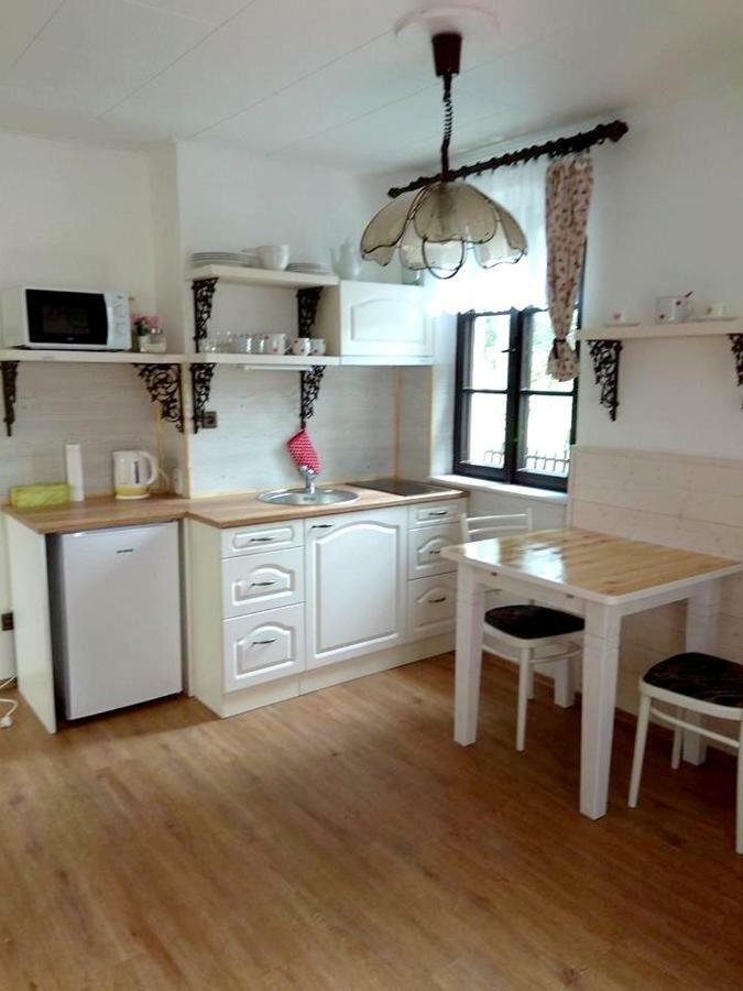 Apartment Modus 2