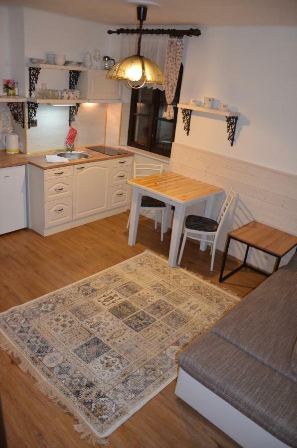 Apartment Modus 2 Česká Ves