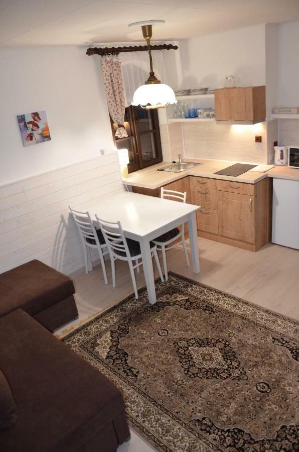 Modus 2 Apartment