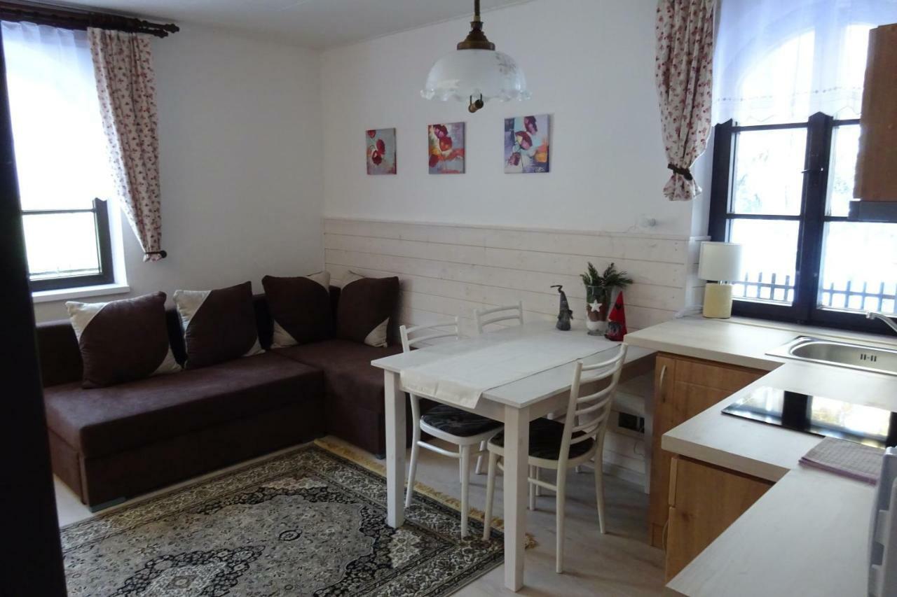 Modus 2 Apartment
